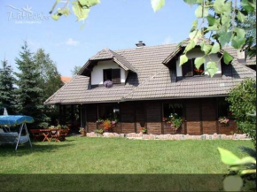 Гостиница Guest House Alpska Vila, Златибор